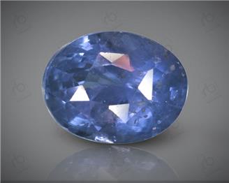 Natural  Blue Sapphire  5.23CTS-6141